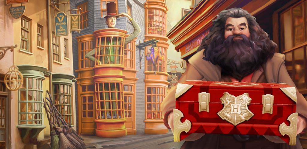 Di Che Casa Di Harry Potter Sei